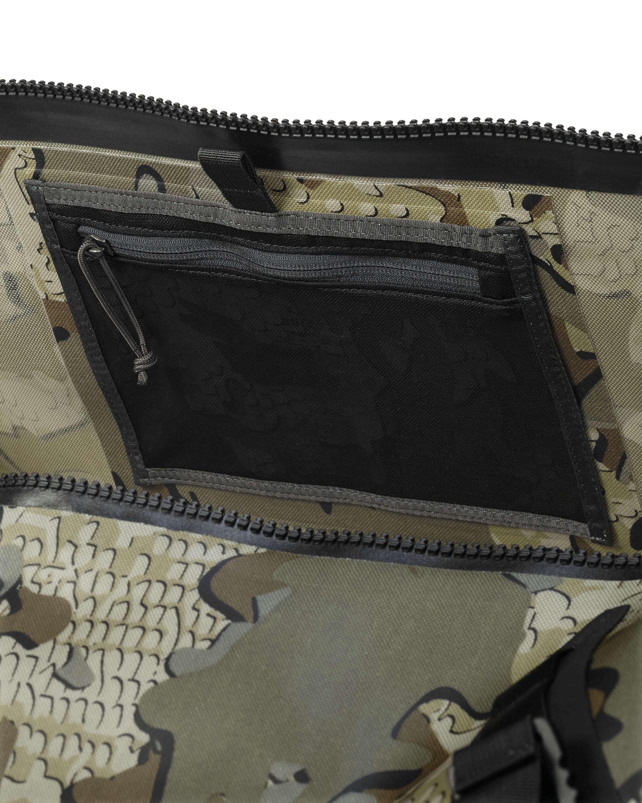 Kodiak 6600 Submersible Duffel | Valo - 图片 8