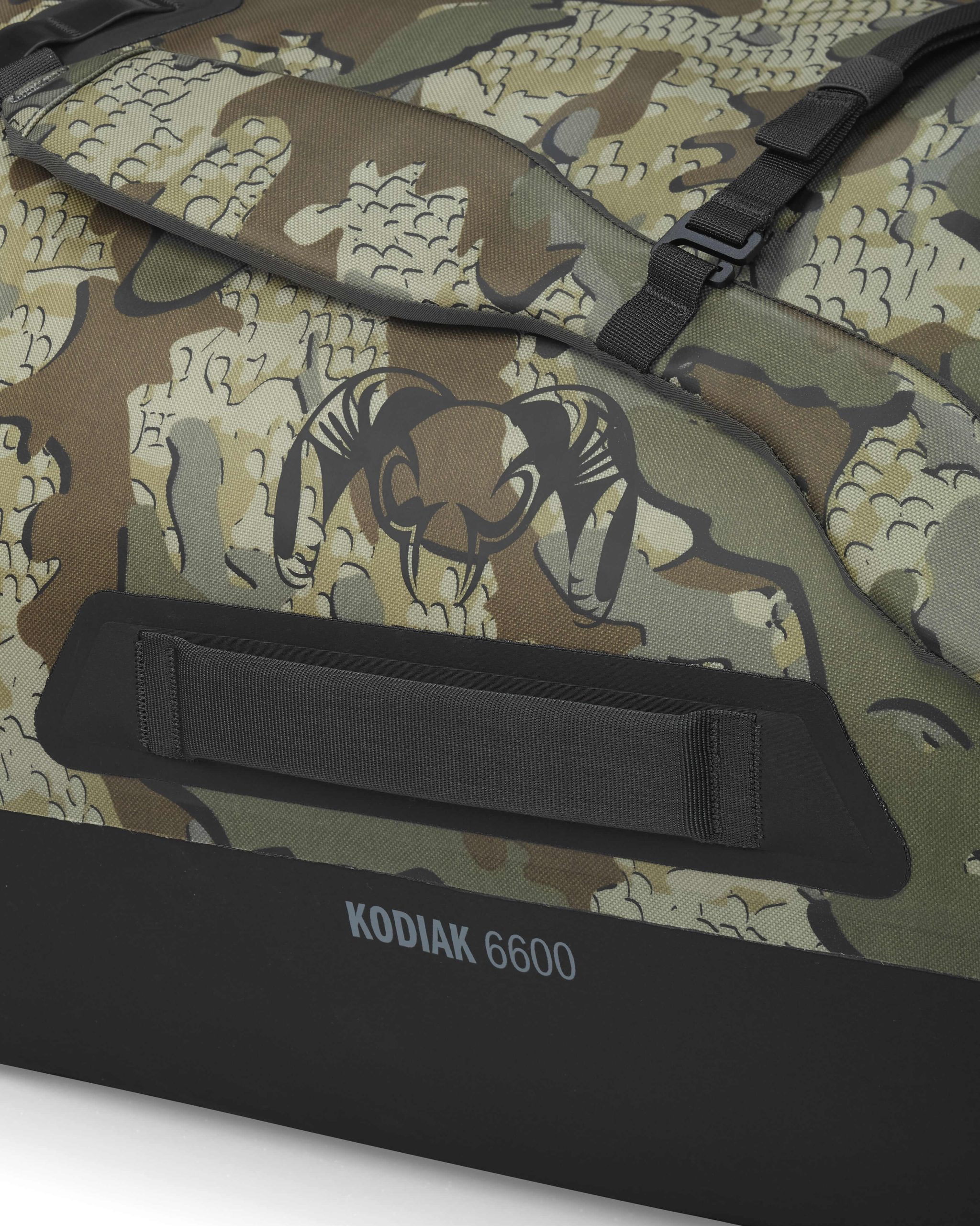Kodiak 6600 Submersible Duffel | Valo - 图片 11