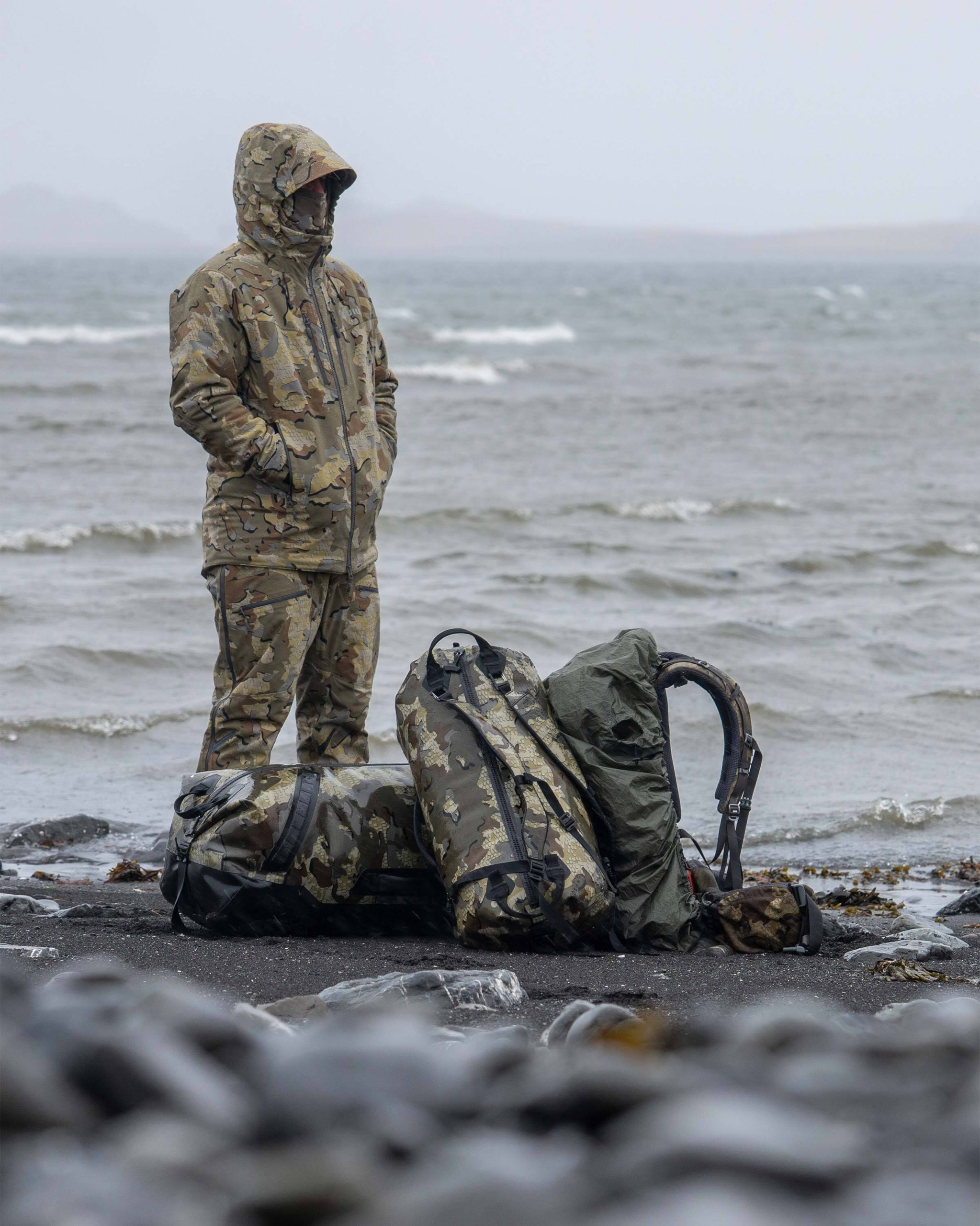 Kodiak 6600 Submersible Duffel | Valo - 图片 18
