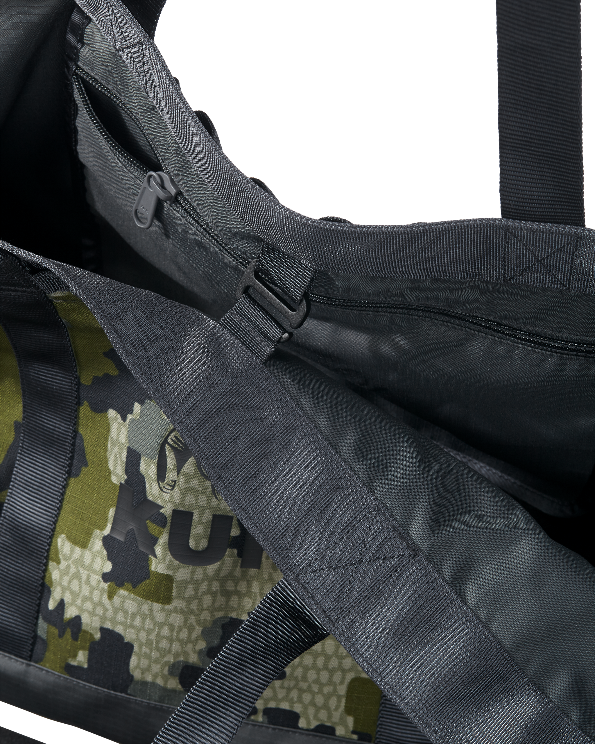 KUIU CORDURA® 2800 Tote Bag | Verde - 图片 2