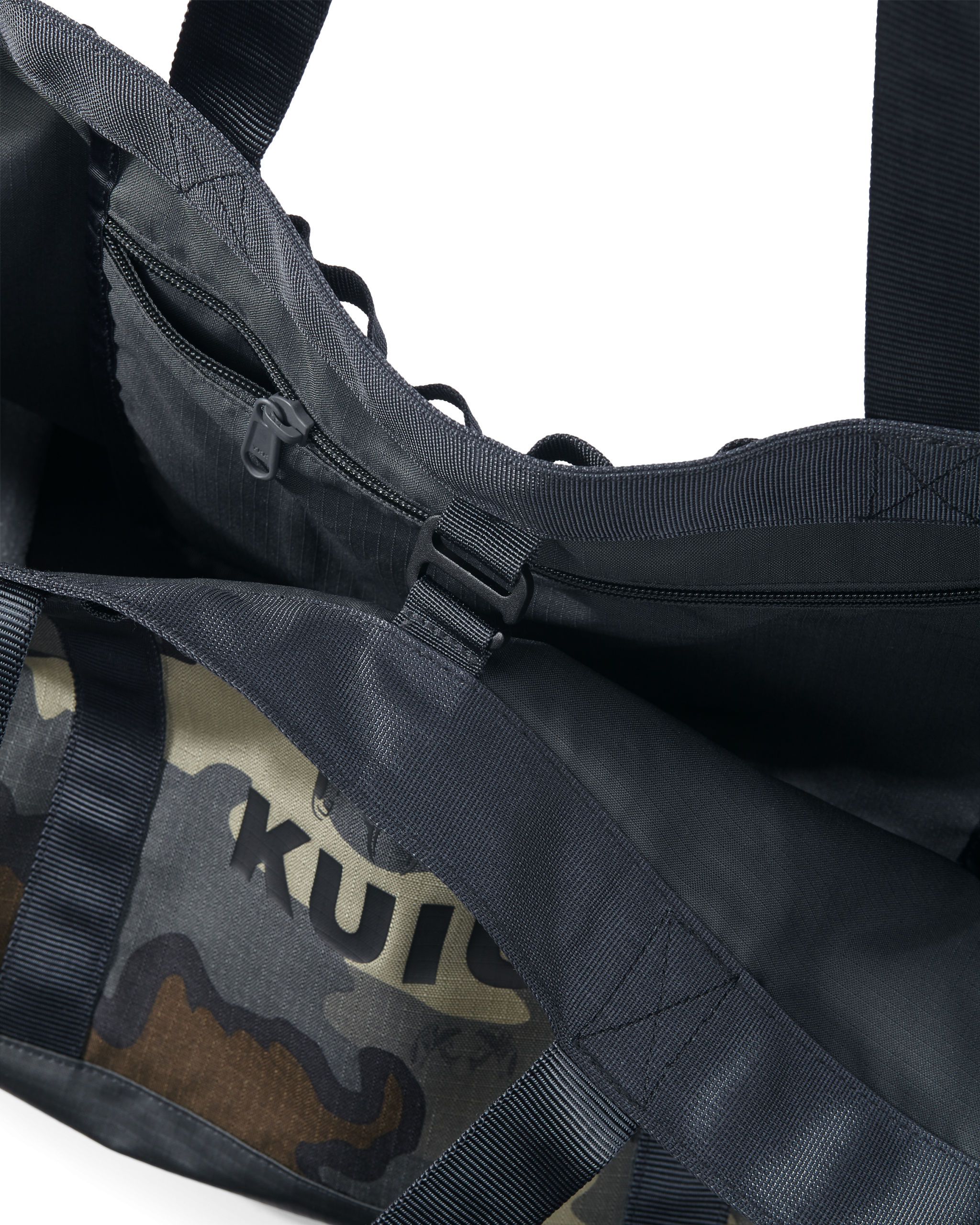 KUIU CORDURA® 2800 Tote Bag | Vias - 图片 2