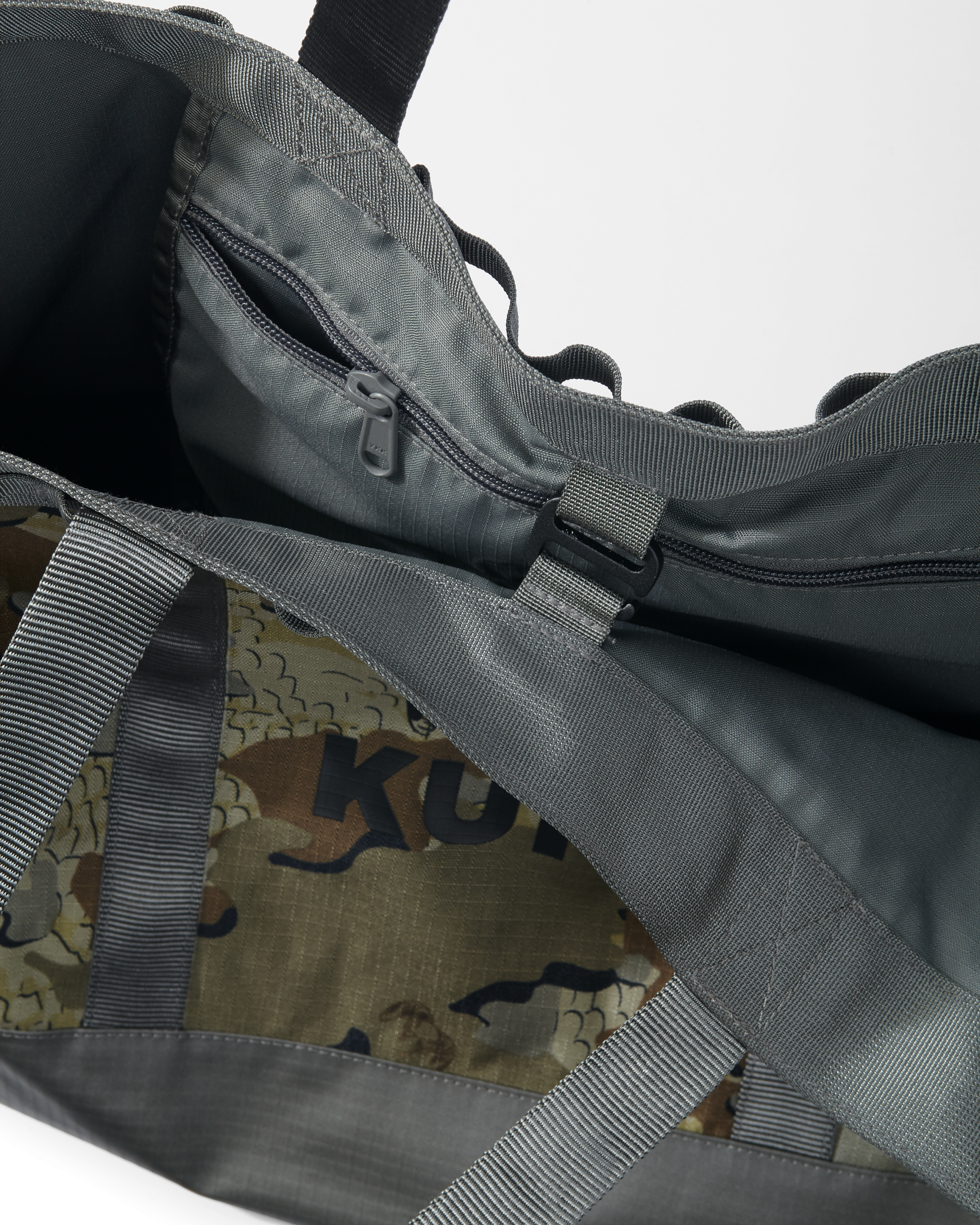 KUIU CORDURA® 2800 Tote Bag | Valo - 图片 2