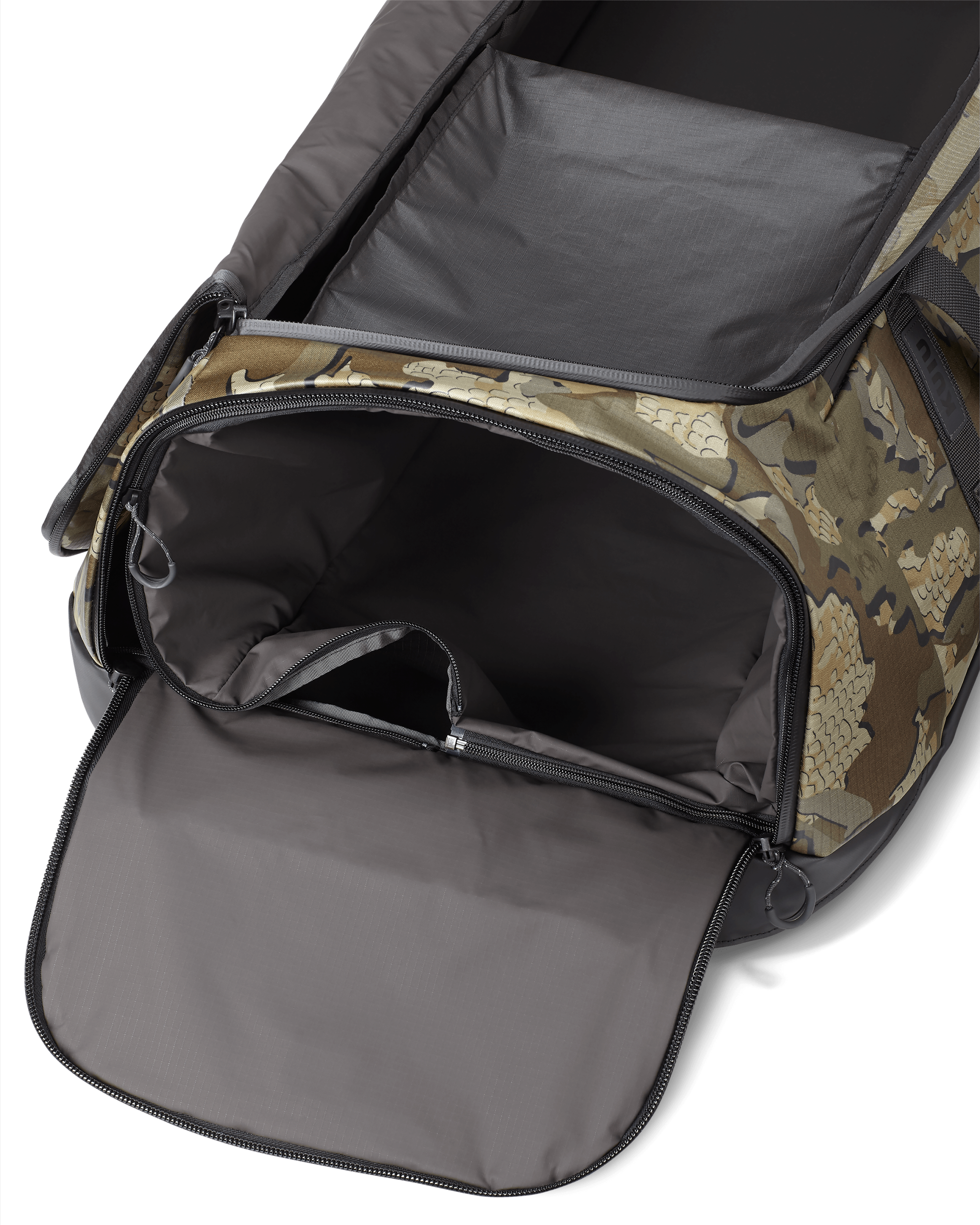 TwoTrack 8000 Boot Duffel | Valo - 图片 2