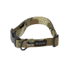 Camo Webbing Dog Collar | Valo