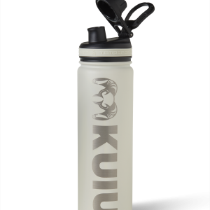 KUIU 22 oz Bottle | Ivory