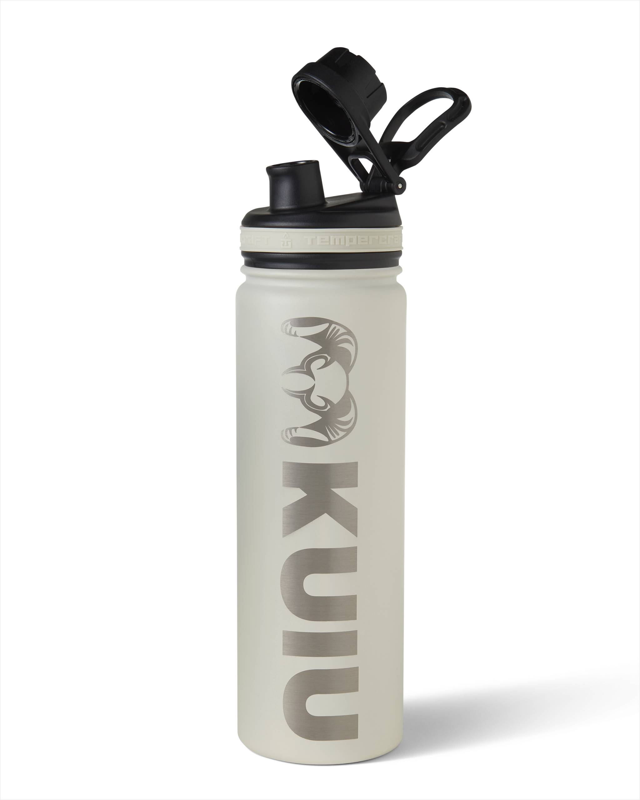 KUIU 22 oz Bottle | Ivory