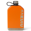 KUIU 8 oz Flask | Orange