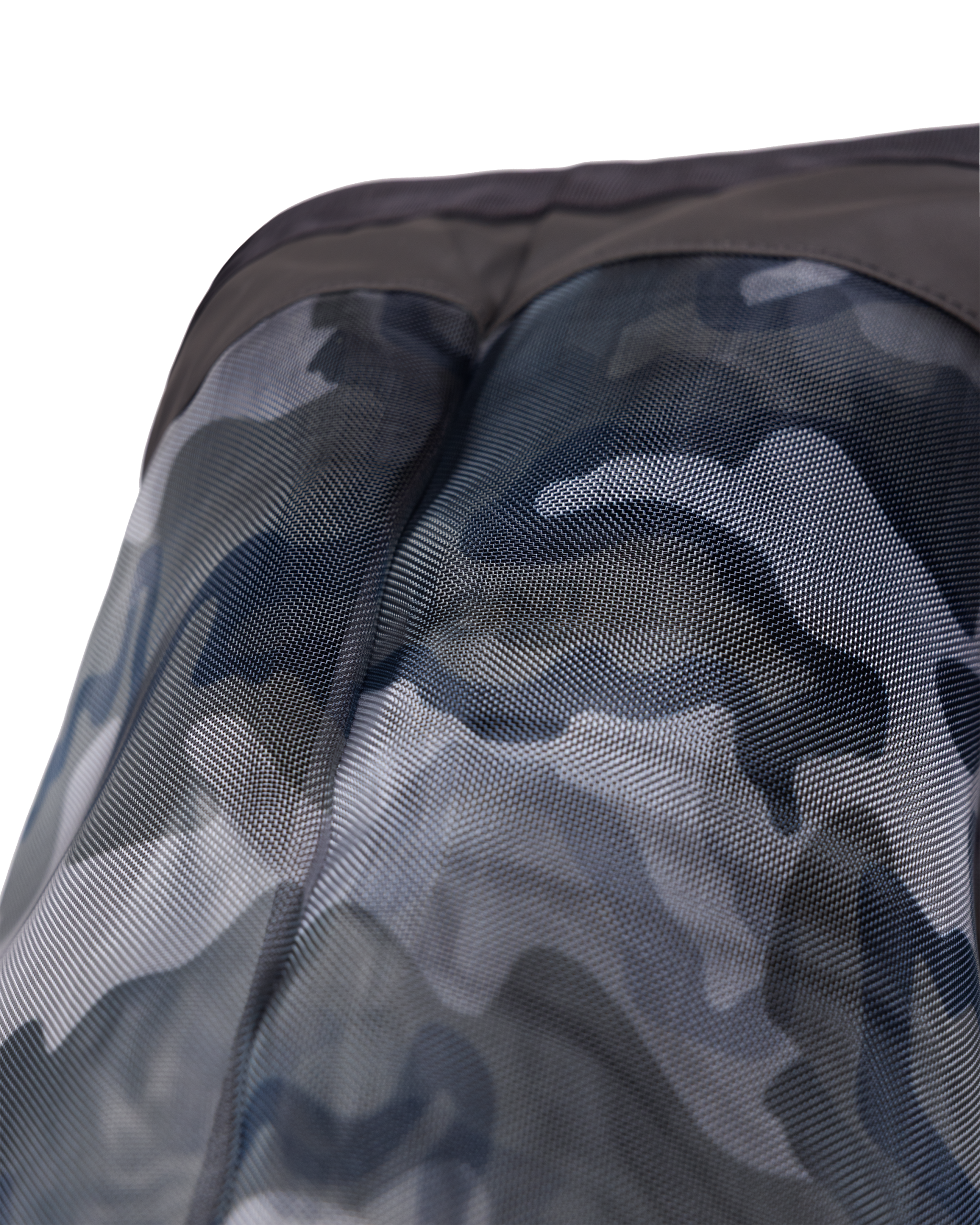KUIU 3500 Mesh Tote Bag | Vias Storm - 图片 2