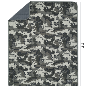 Alternative view of Distance AT Blanket | Vias Storm