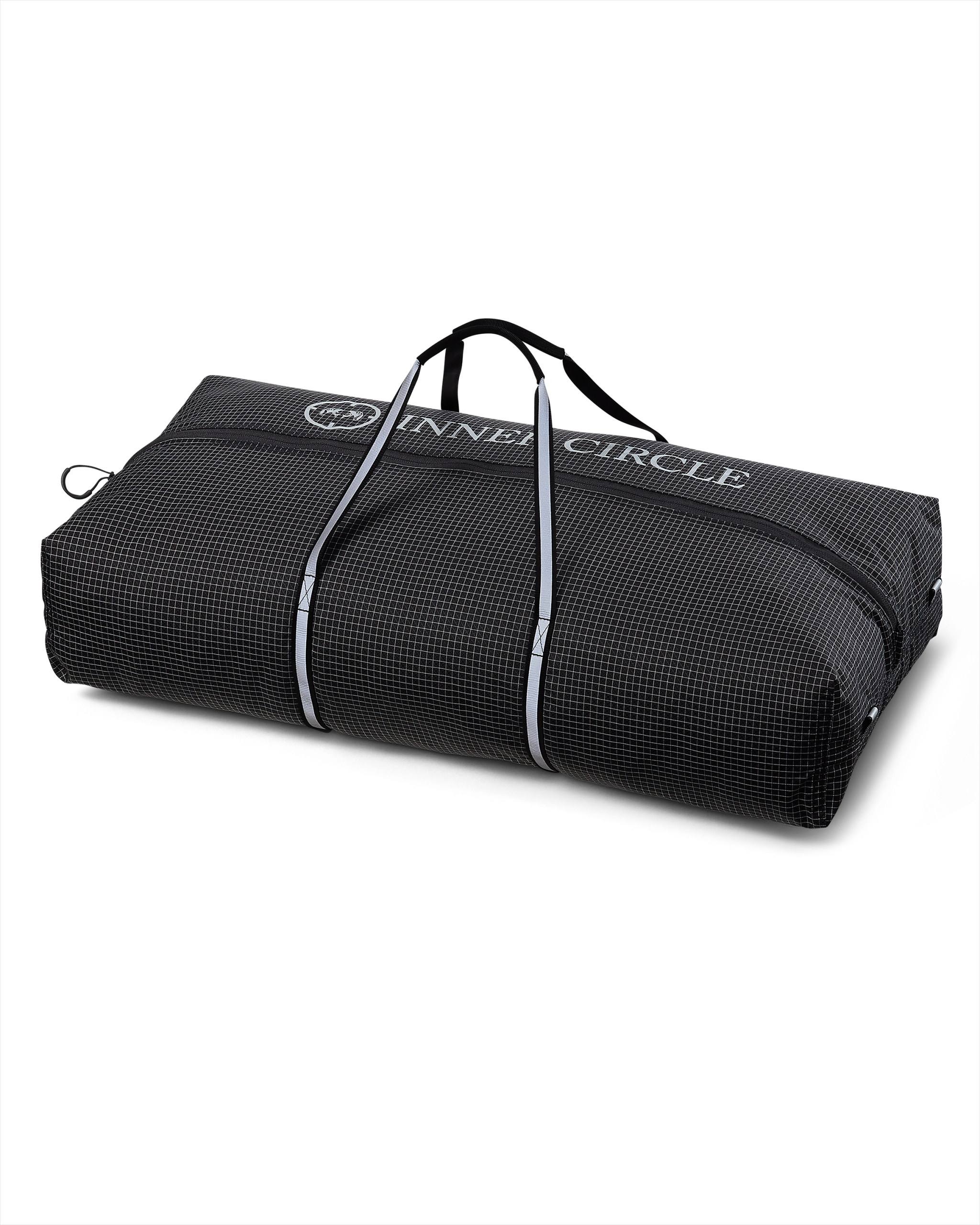 Inner Circle Extreema Bag Set | Black - 图片 2