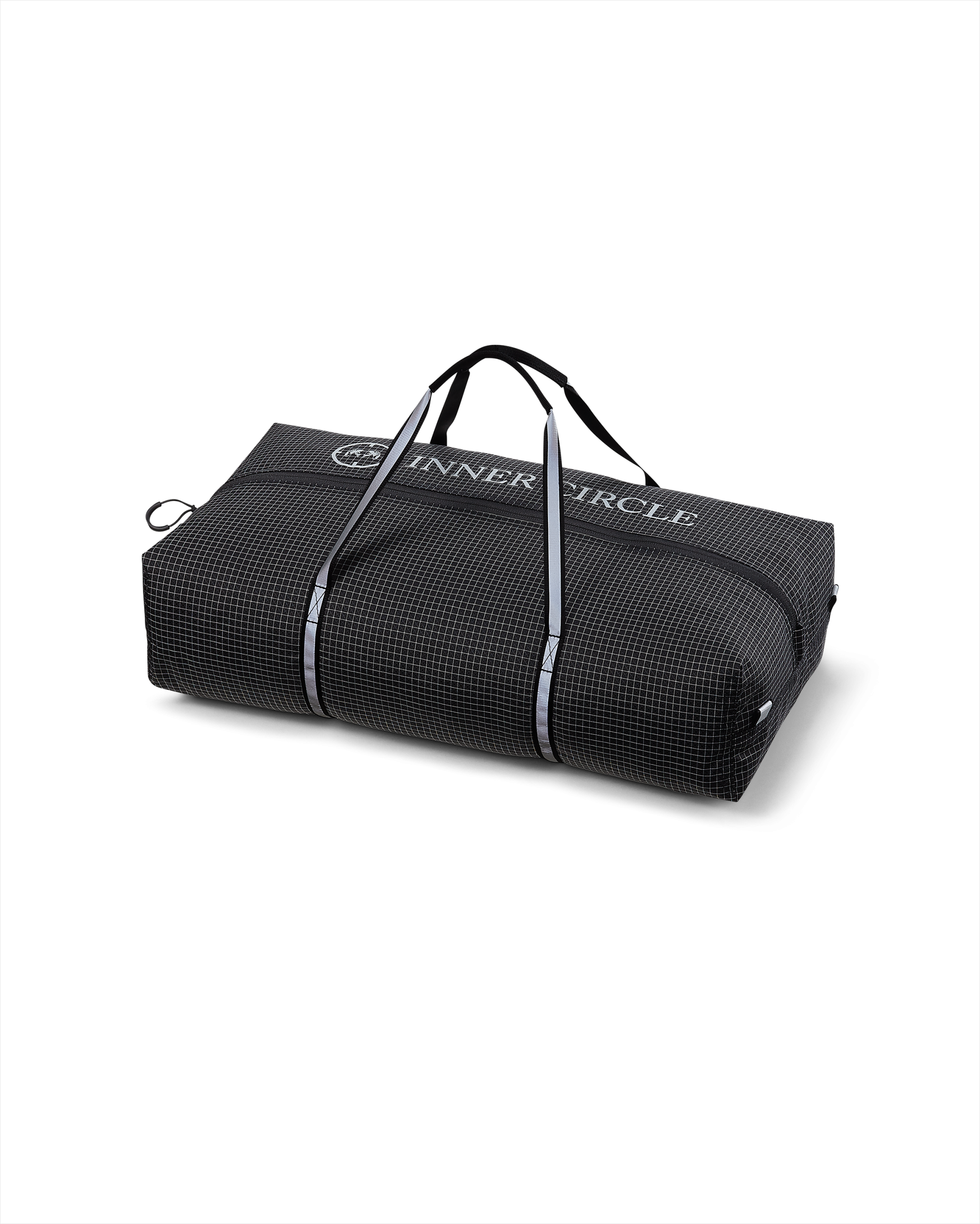 Inner Circle Extreema Bag Set | Black - 图片 3
