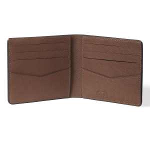 Alternative view of KUIU Leather Wallet | Brown