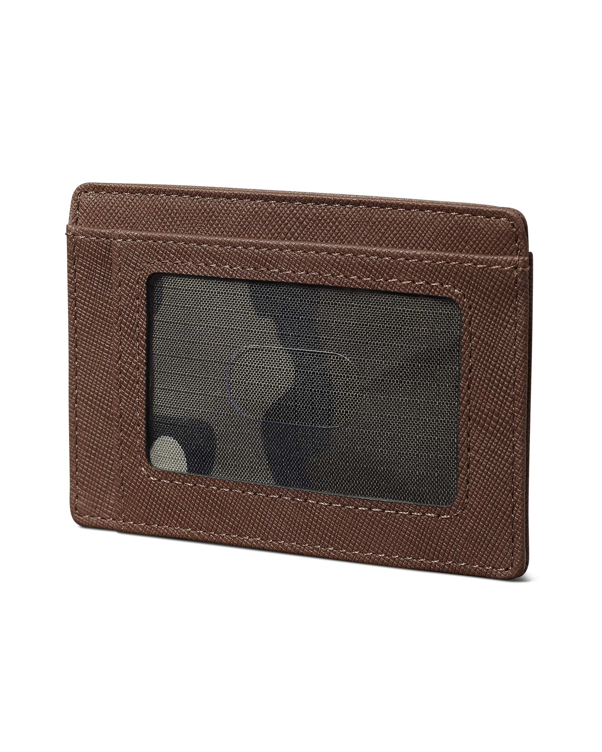 KUIU Leather Cardholder | Brown - 图片 2