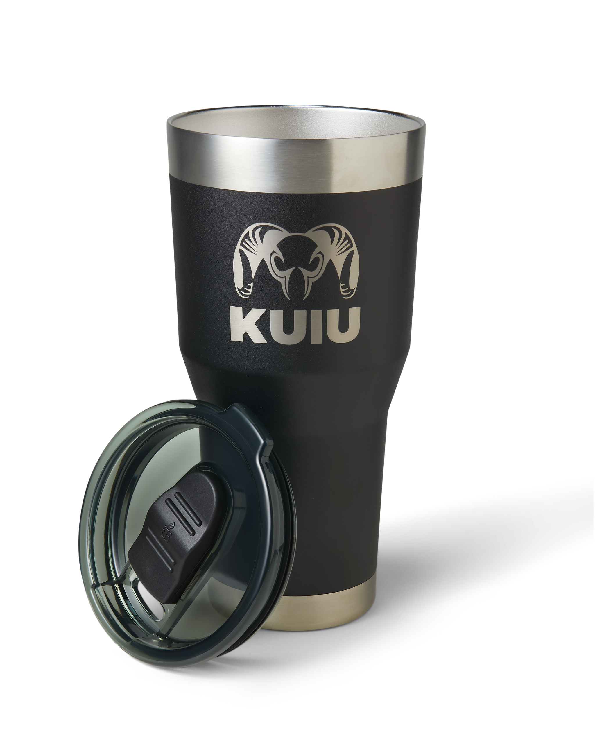 KUIU 30 oz Tumbler | Black
