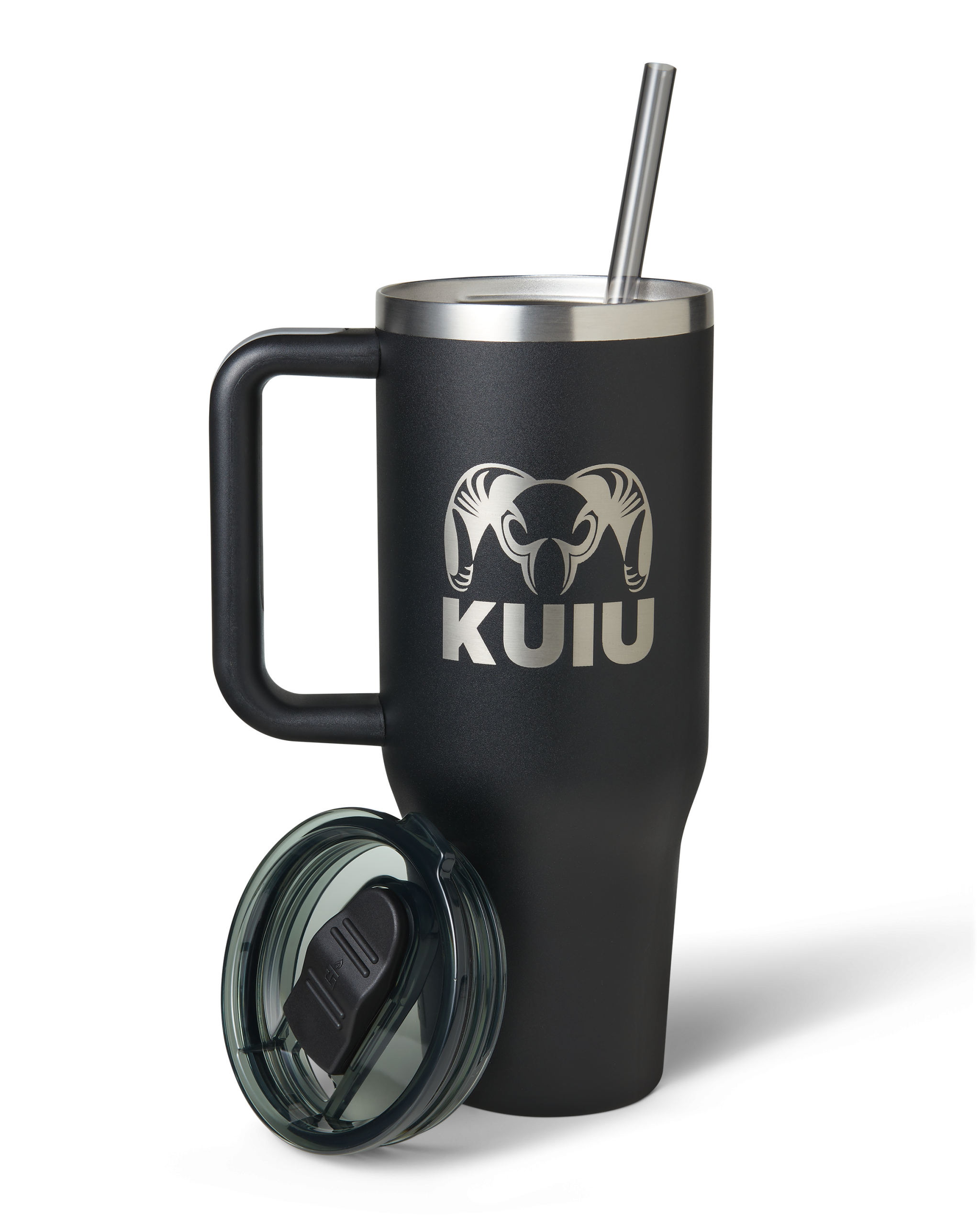 KUIU 40 oz Tumbler | Black