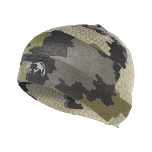 ULTRA Merino 145 Beanie | Verde