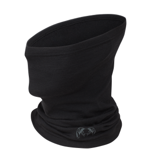 ULTRA Merino 145 Neck Gaiter | Black