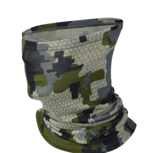 ULTRA Merino 145 Neck Gaiter | Verde