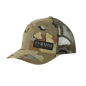 KUIU CORDURA® Trucker Hat | Valo