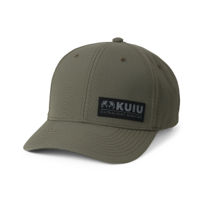 KUIU CORDURA® Hat | Ash