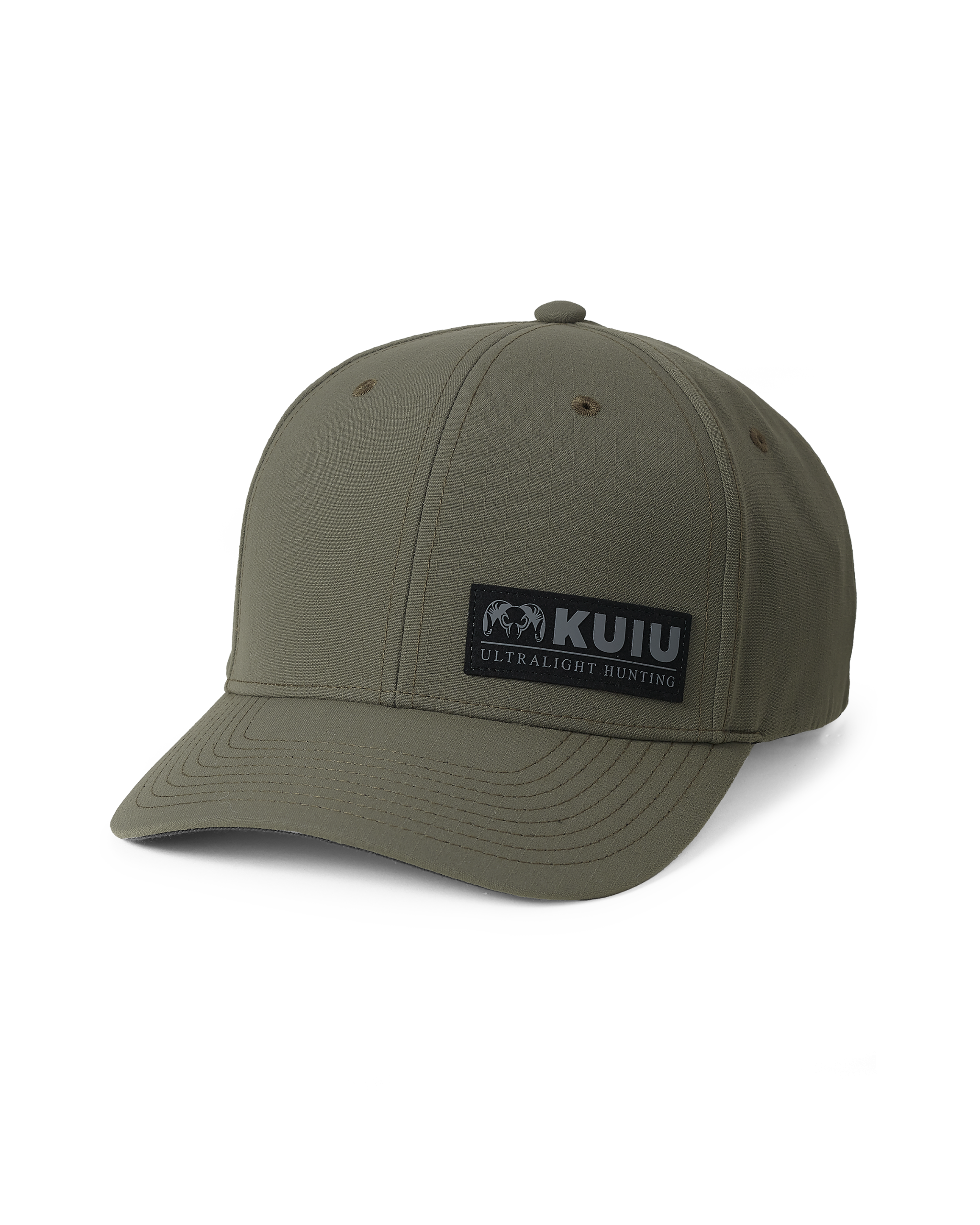 KUIU CORDURA® Hat | Ash