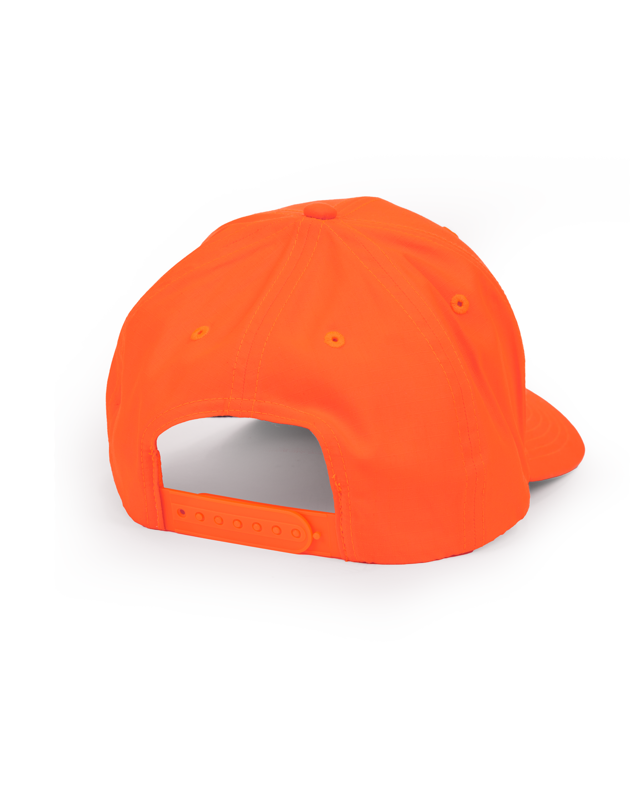 KUIU CORDURA® Hat | Blaze Orange - 图片 2
