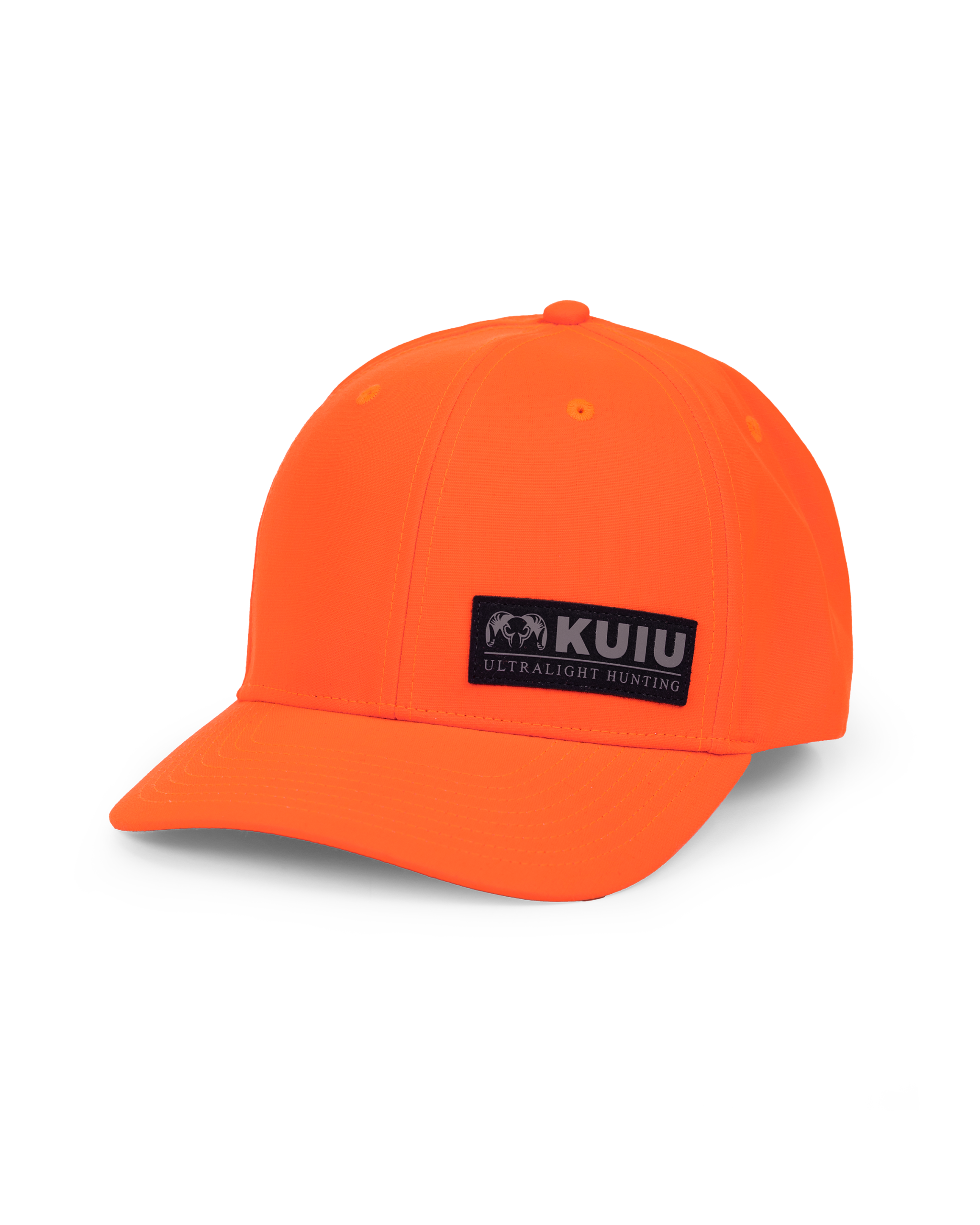KUIU CORDURA® Hat | Blaze Orange