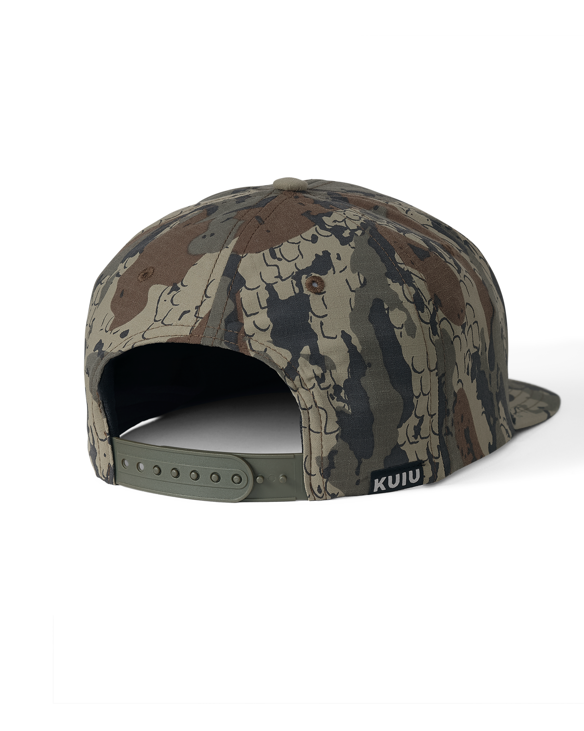 KUIU CORDURA® Hat | Veros - 图片 2