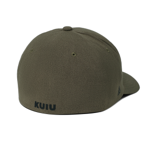 Alternative view of PRO Airmesh Flexfit Hat | Ash