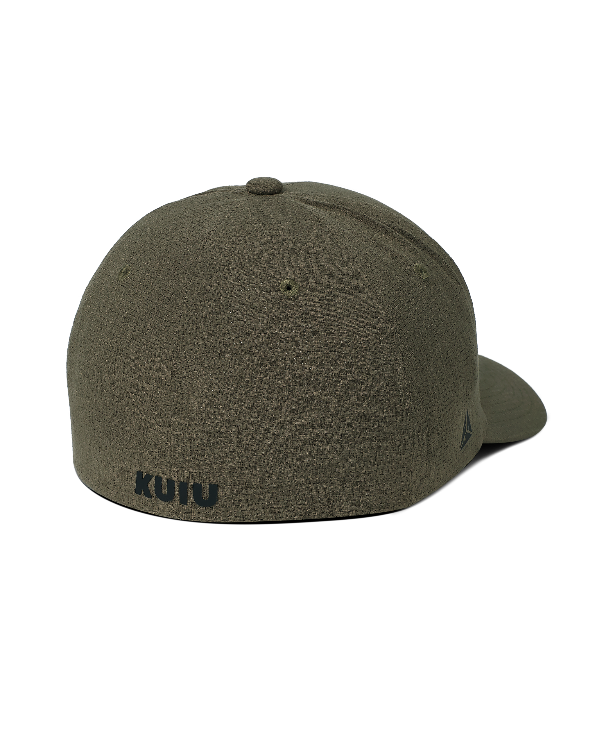 PRO Airmesh Flexfit Hat | Ash - 图片 2