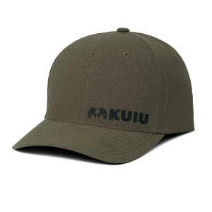 PRO Airmesh Flexfit Hat | Ash