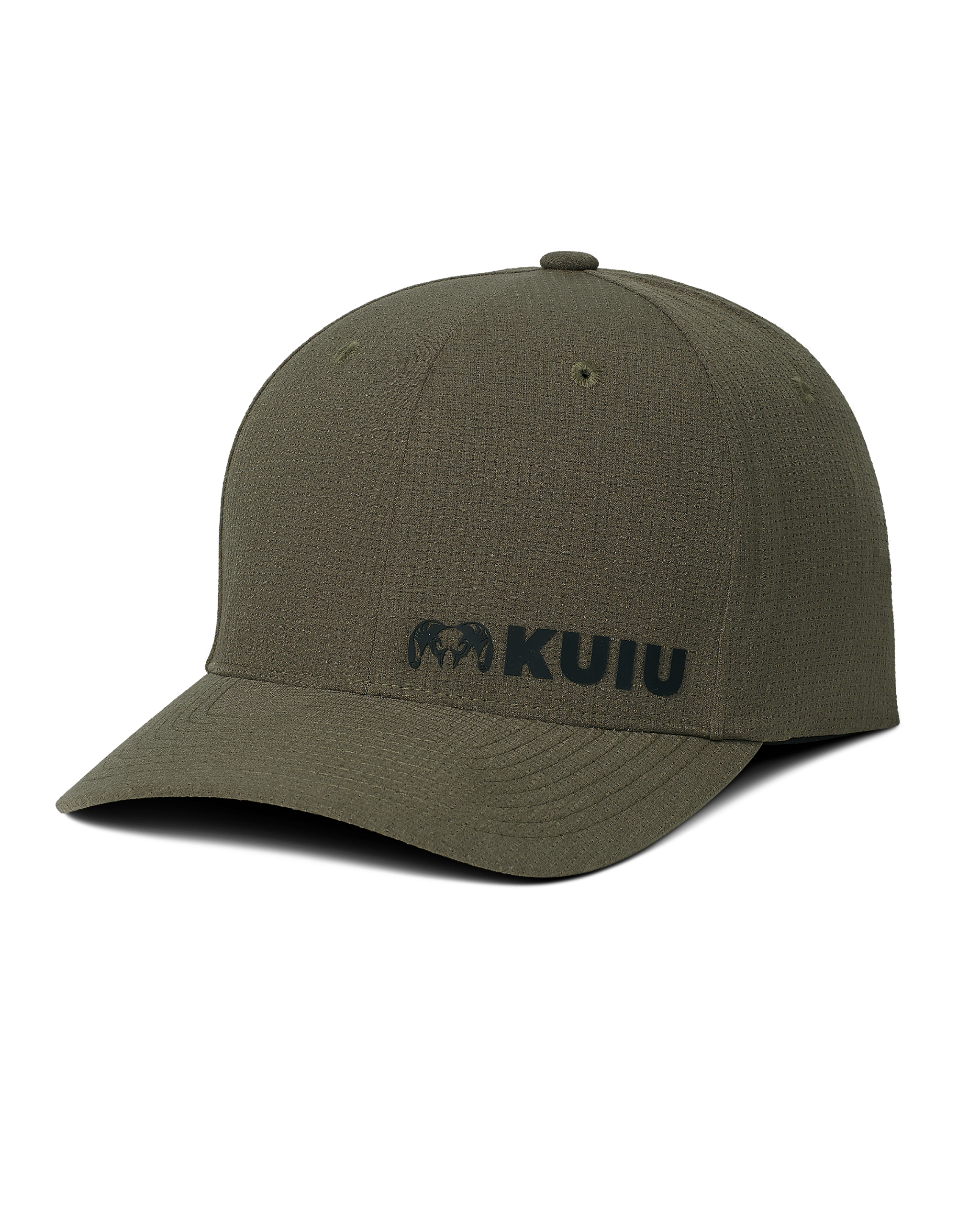 PRO Airmesh Flexfit Hat | Ash