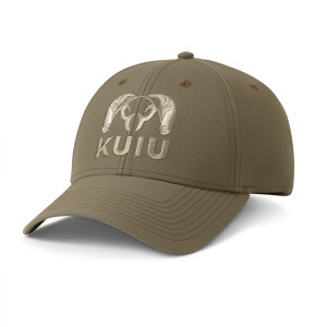 PRO CORDURA® Hat | Ash