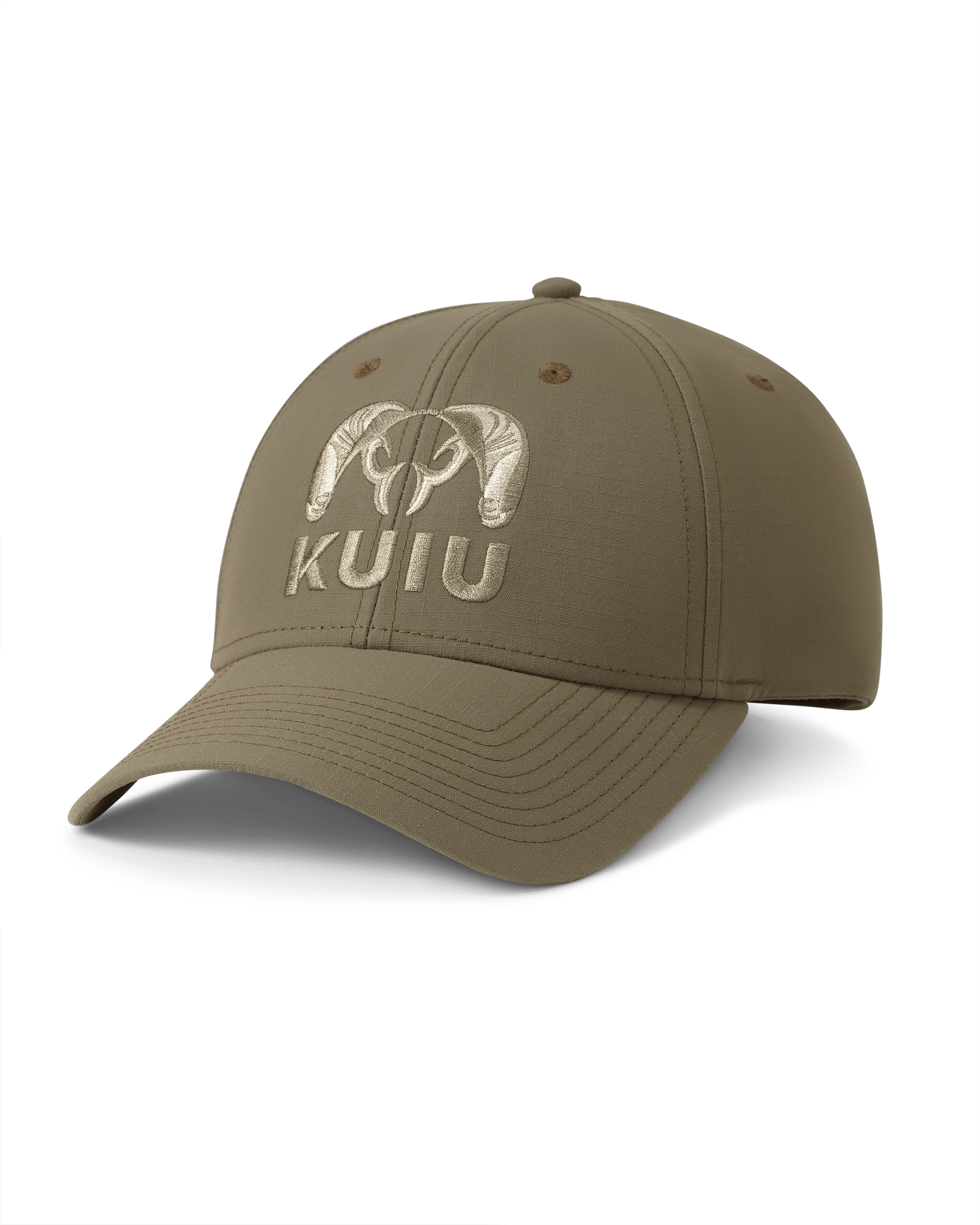 PRO CORDURA® Hat | Ash