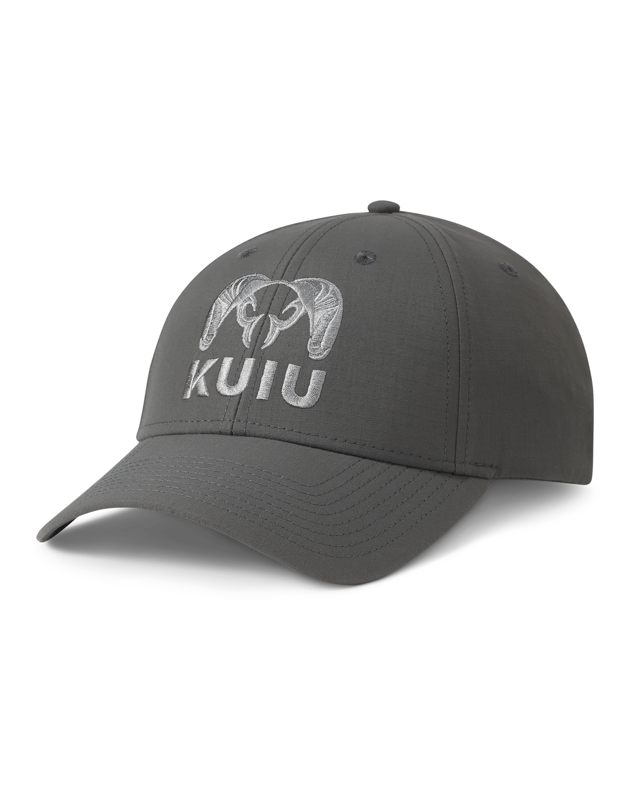 PRO CORDURA® Hat | Gunmetal