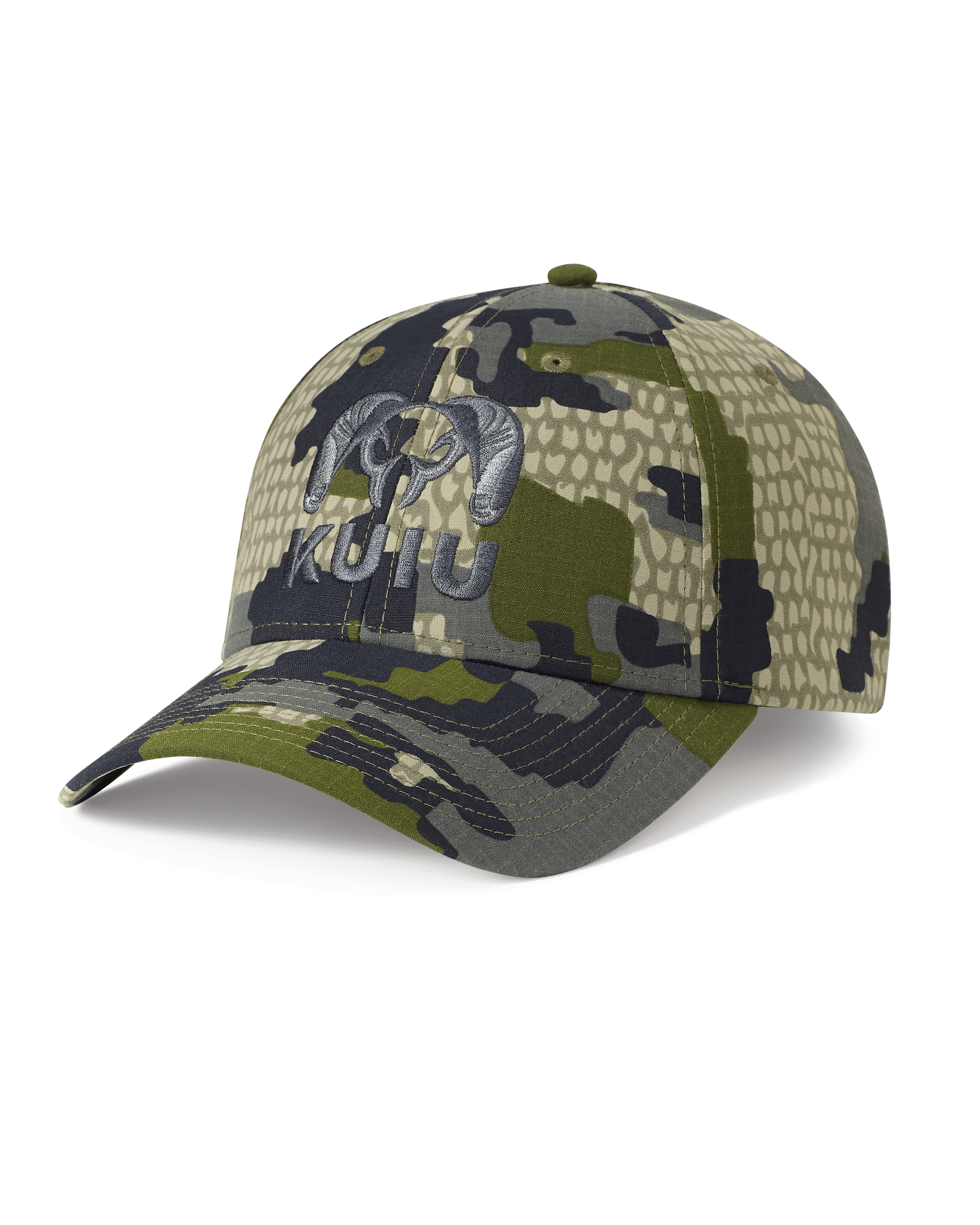 PRO CORDURA® Hat | Verde