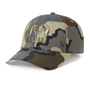 PRO CORDURA® Hat | Vias