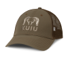 PRO Mesh Back CORDURA® Hat | Ash