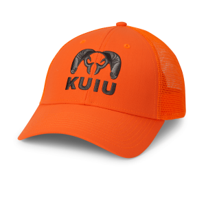 PRO Mesh Back CORDURA® Hat | Blaze Orange