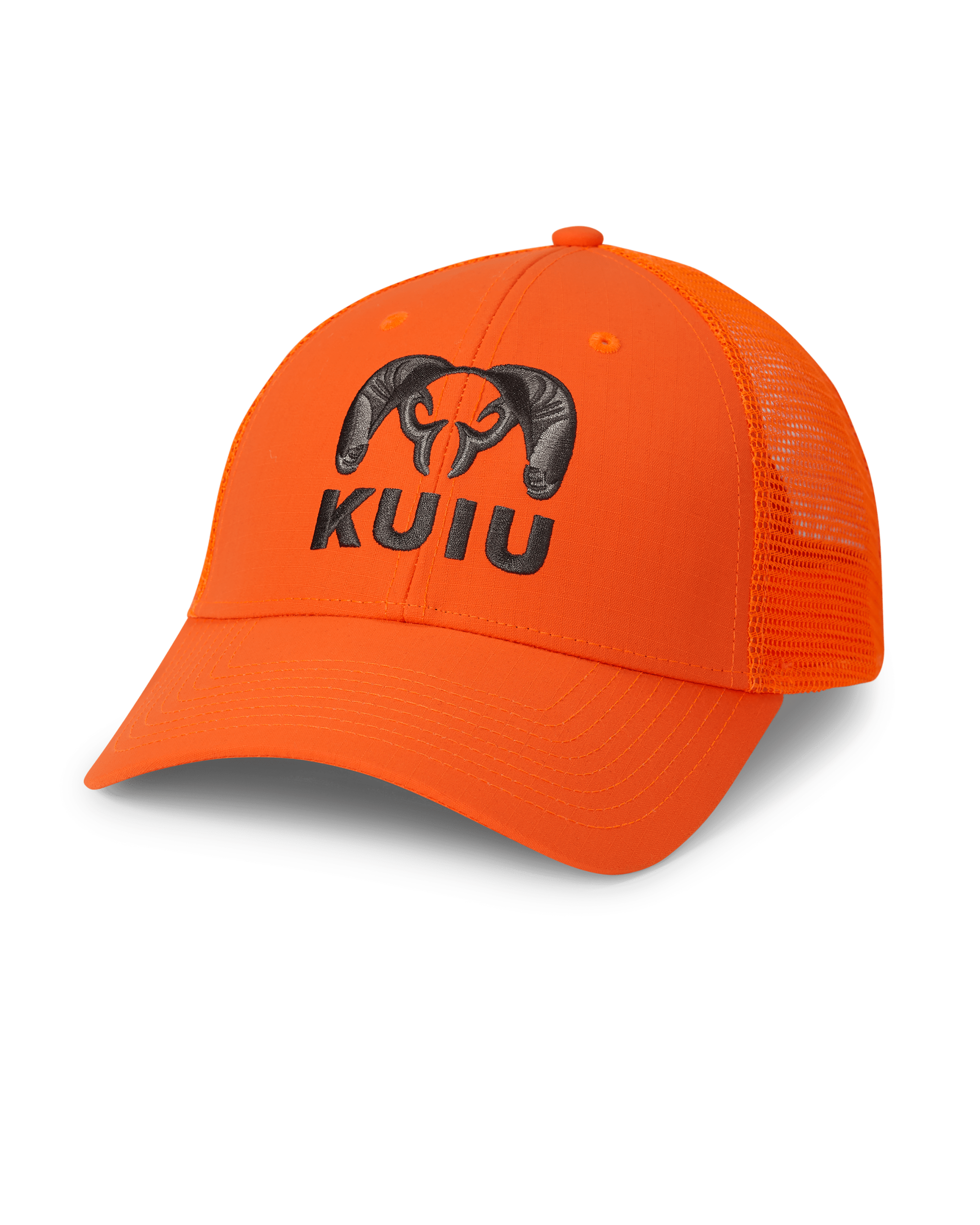 PRO Mesh Back CORDURA® Hat | Blaze Orange