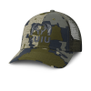 PRO Mesh Back CORDURA® Hat | Verde