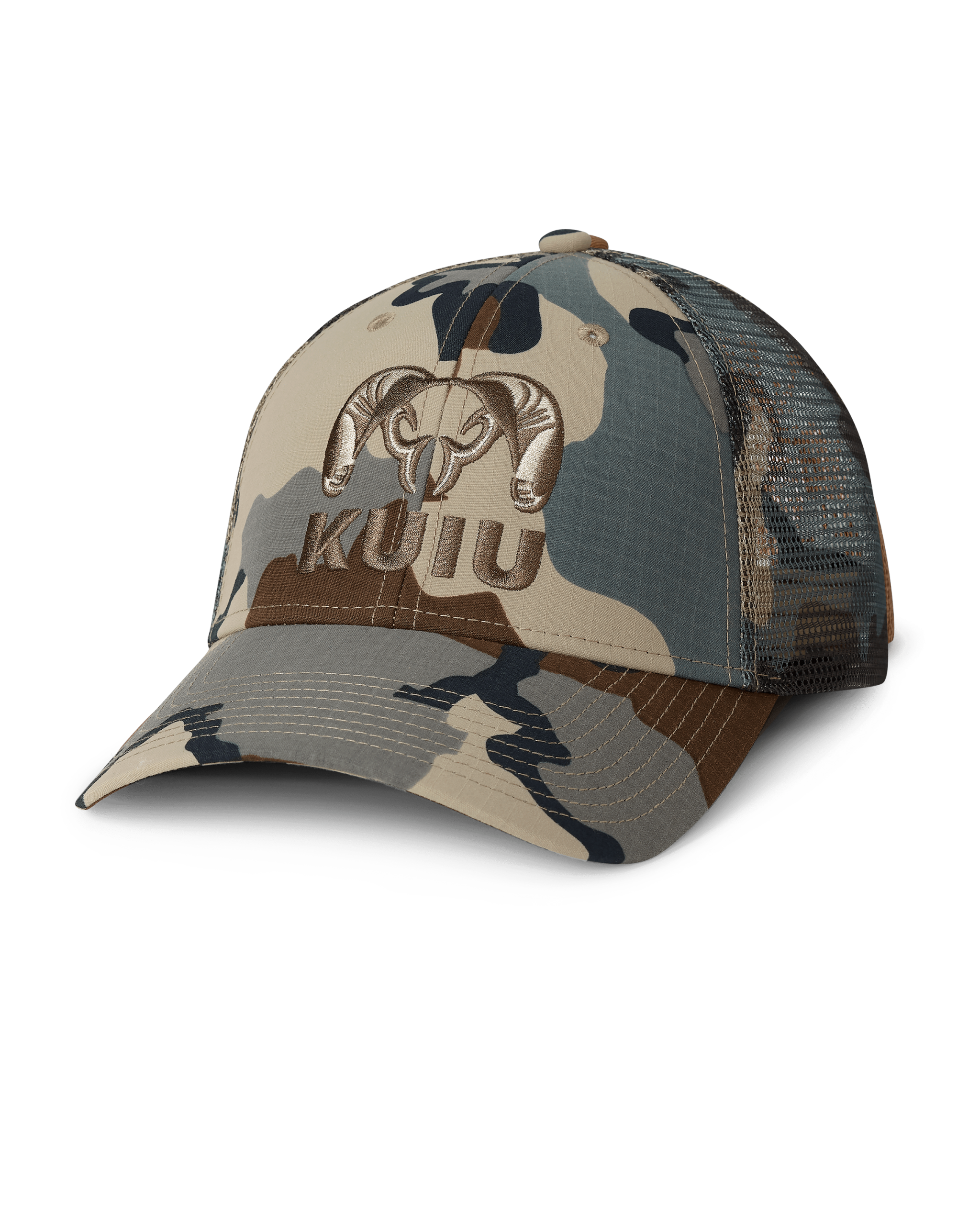 PRO Mesh Back CORDURA® Hat | Vias