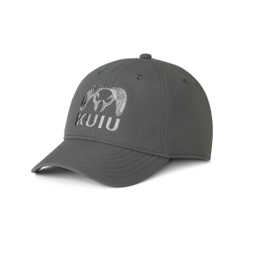Youth Icon CORDURA® Hat | Gunmetal