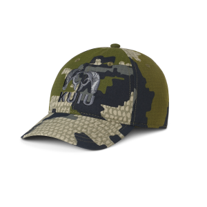 Youth Icon CORDURA® Hat | Verde