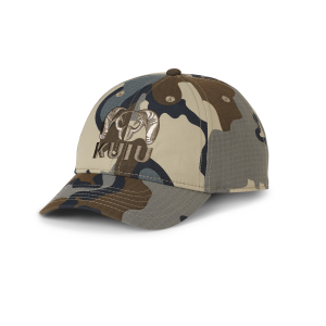 Youth Icon CORDURA® Hat | Vias