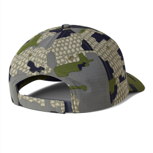 Alternative view of Blank PRO CORDURA® Hats (20 pack) | Verde