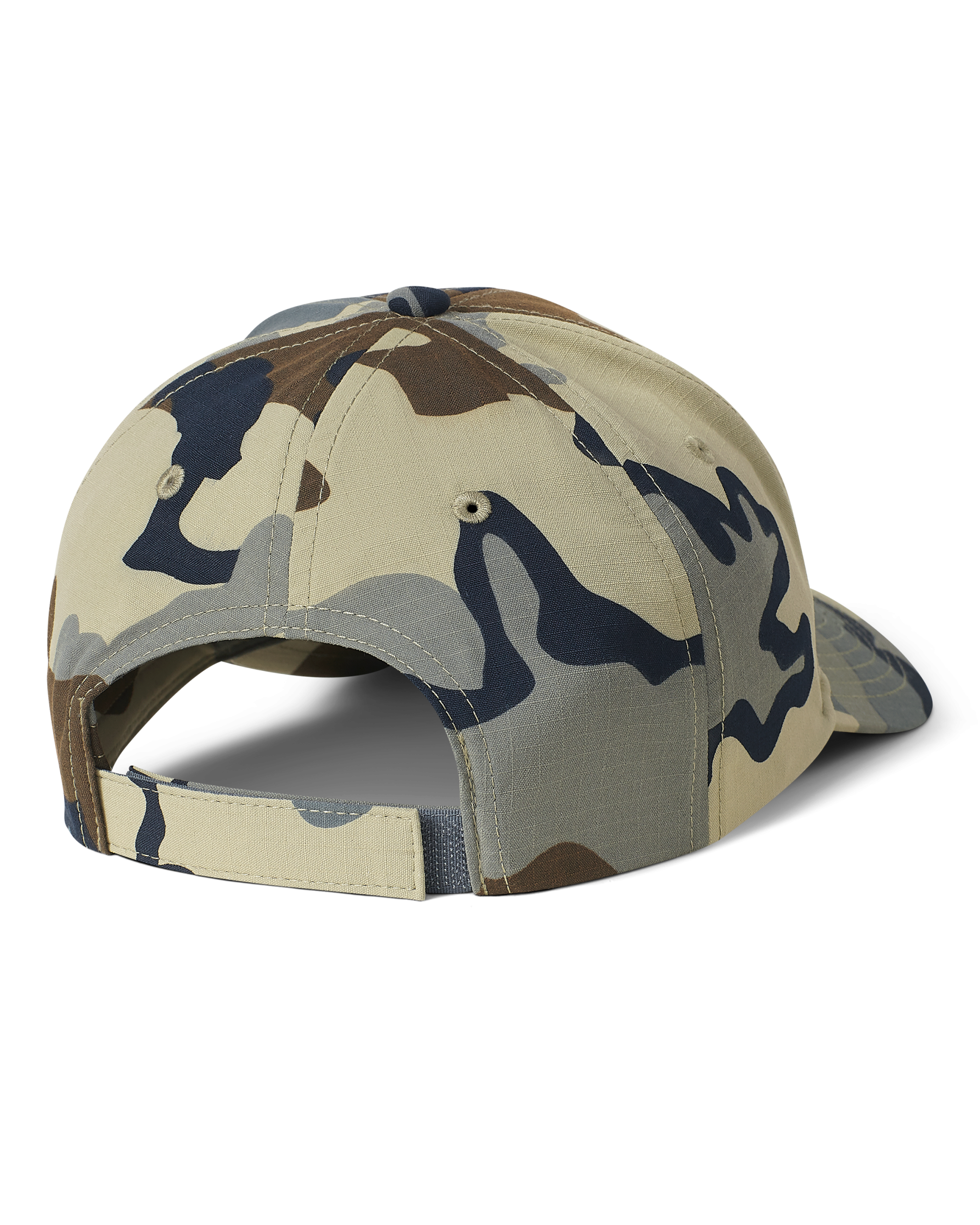 Blank PRO CORDURA® Hats (20 pack) | Vias - 图片 2