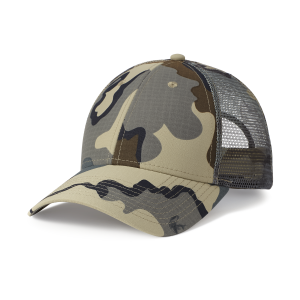 Blank PRO Mesh Back CORDURA® Hats (20 pack) | Vias