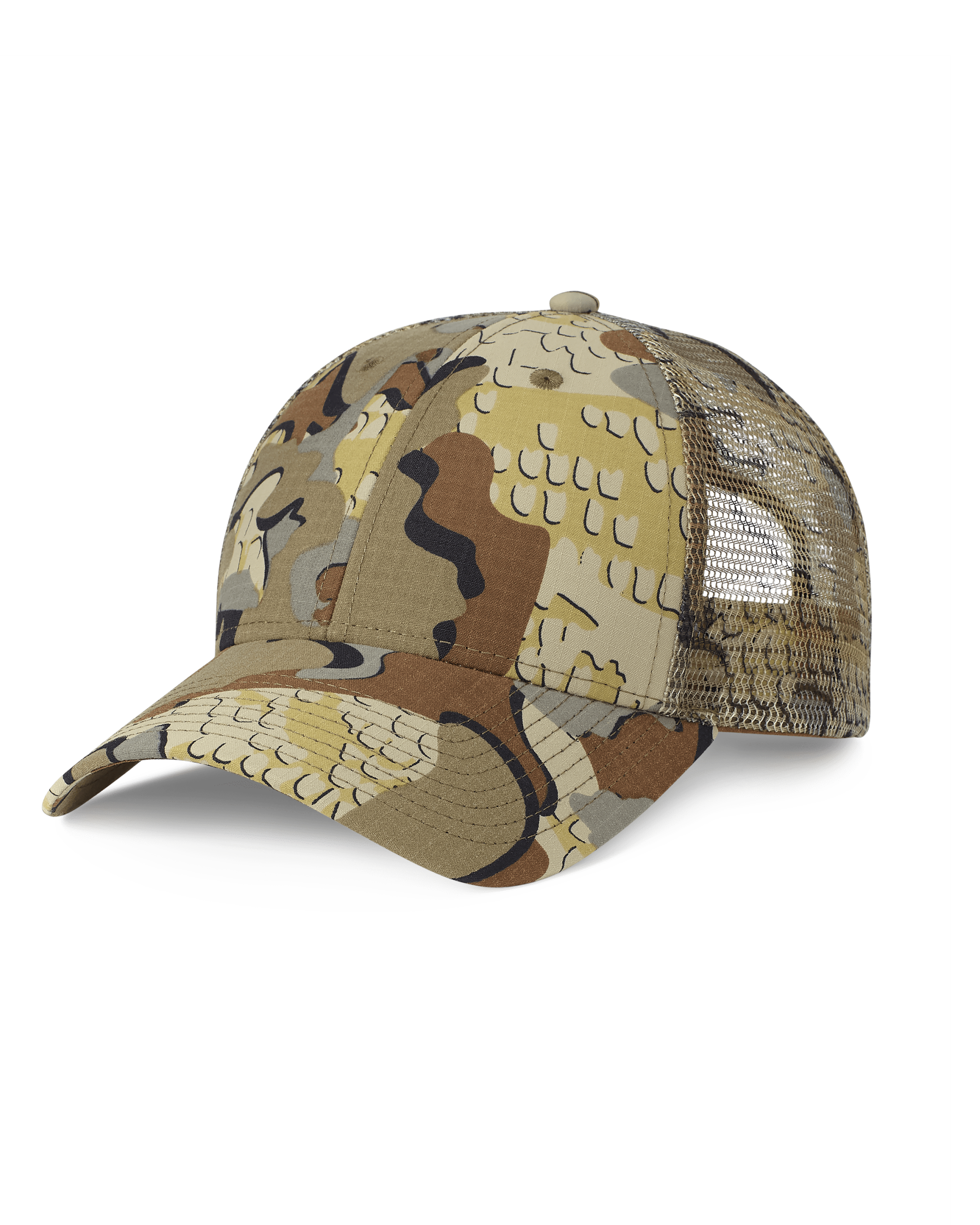 Blank PRO Mesh Back CORDURA® Hat | Valo