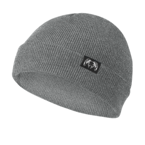 KUIU Beanie | Heather Grey